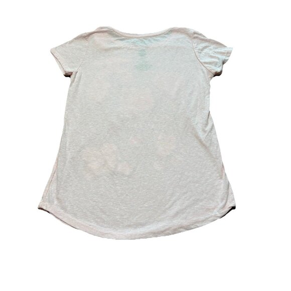 Sanrio Girl's XL Hello Kitty And Friends Graphic T-Shirt Pink - Picture 3 of 6